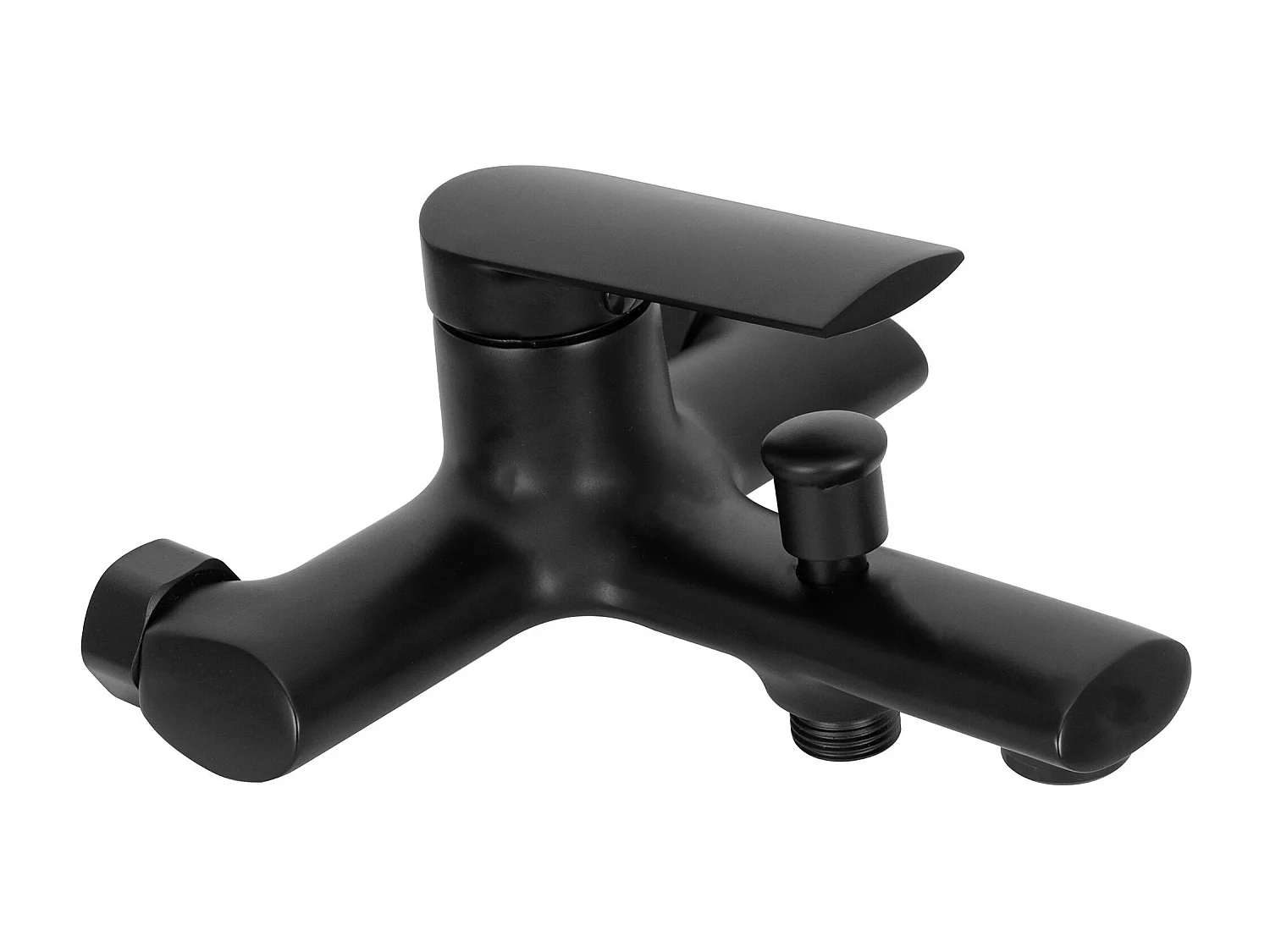 Wannenarmatur Rea Buzz Black