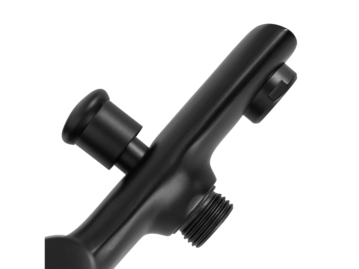 Wannenarmatur Rea Buzz Black