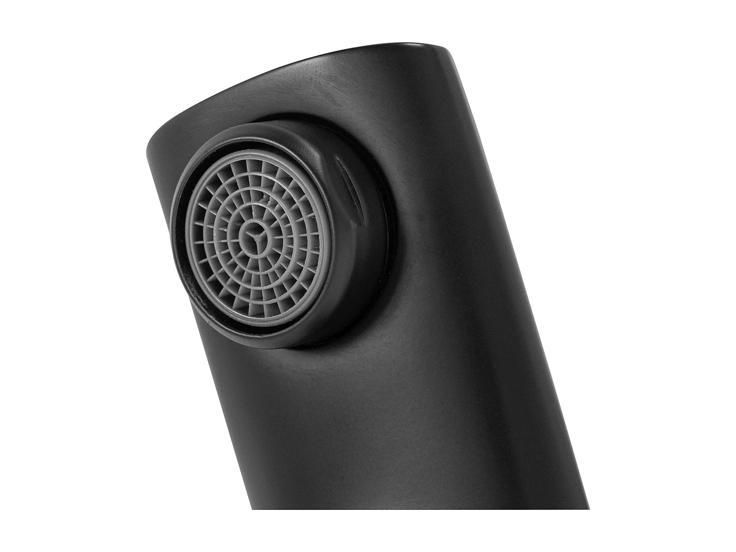 Wannenarmatur Rea Buzz Black