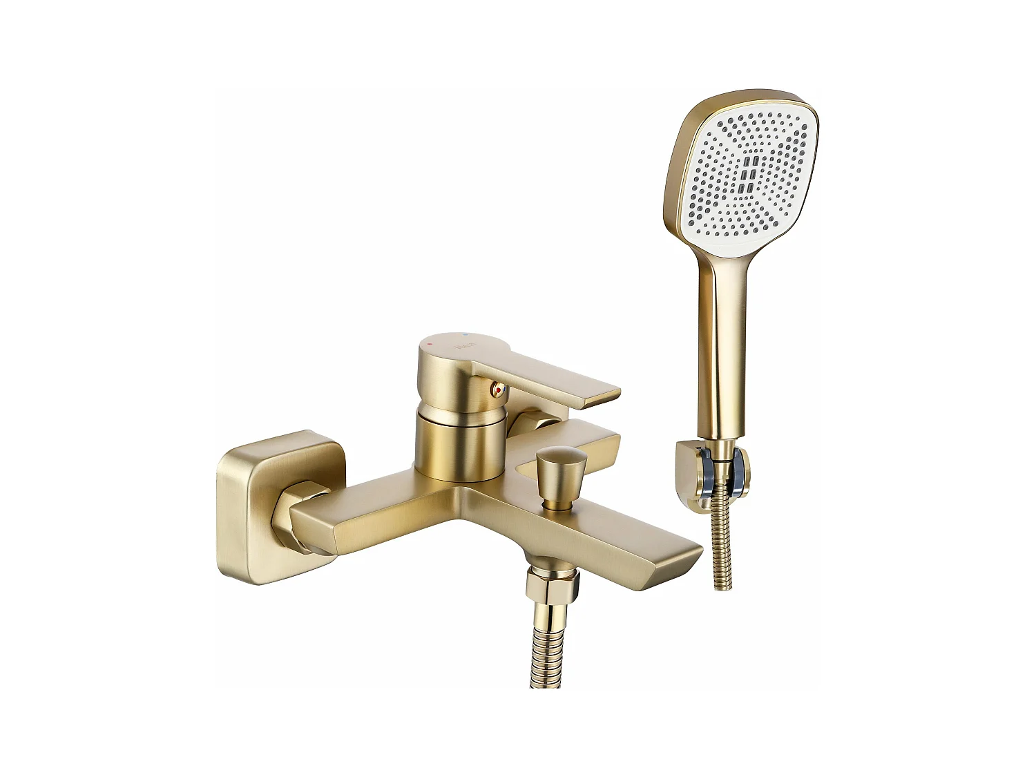 Badmengkraan Rea My2021-3Gg Brush Gold