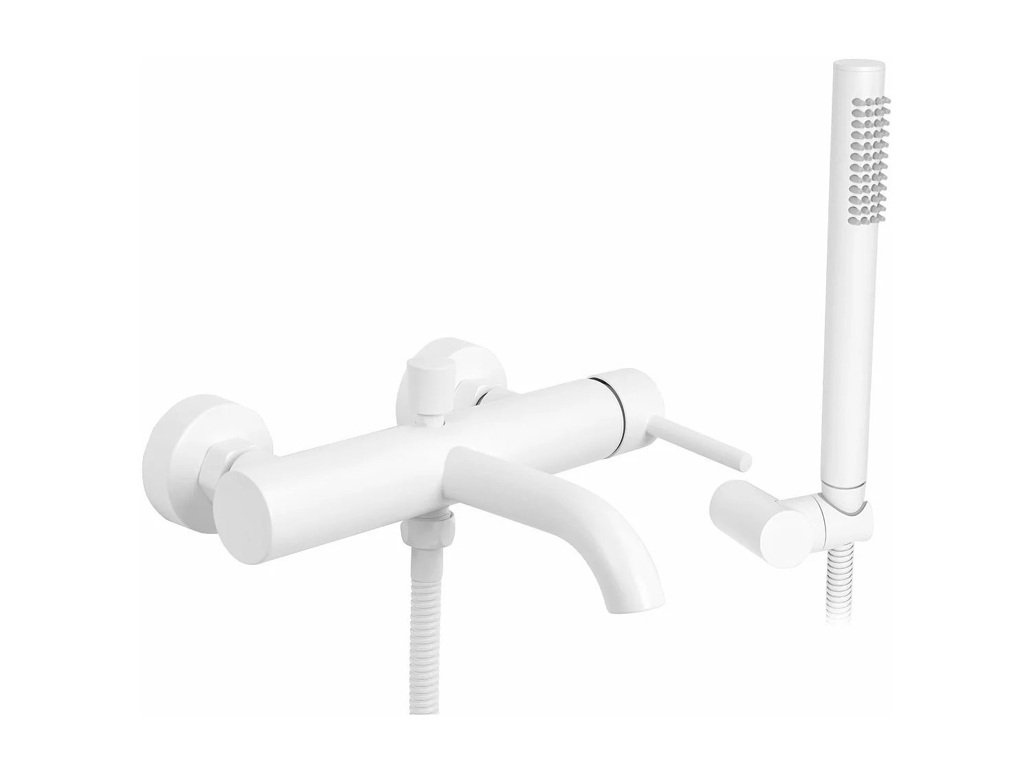 Badmengkraan Rea Lungo White