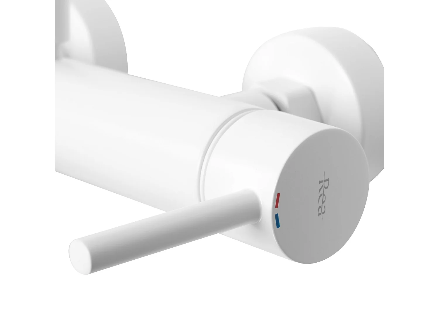 Badmengkraan Rea Lungo White