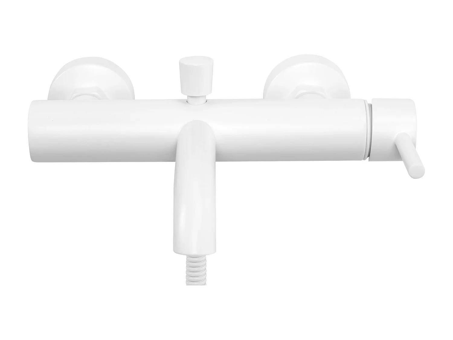 Badmengkraan Rea Lungo White