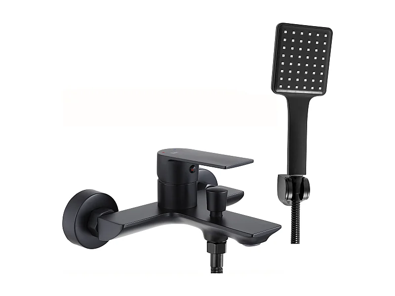 Grifo De Bañera Rea My1802-3B Urban Black