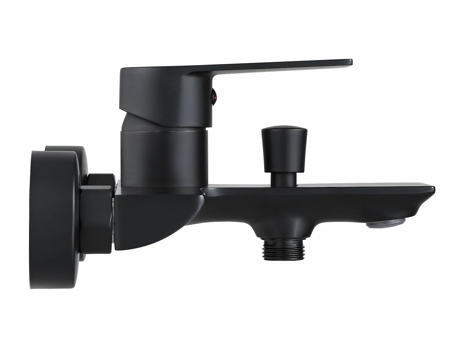 Wannenarmatur Rea My1802-3B Urban Black