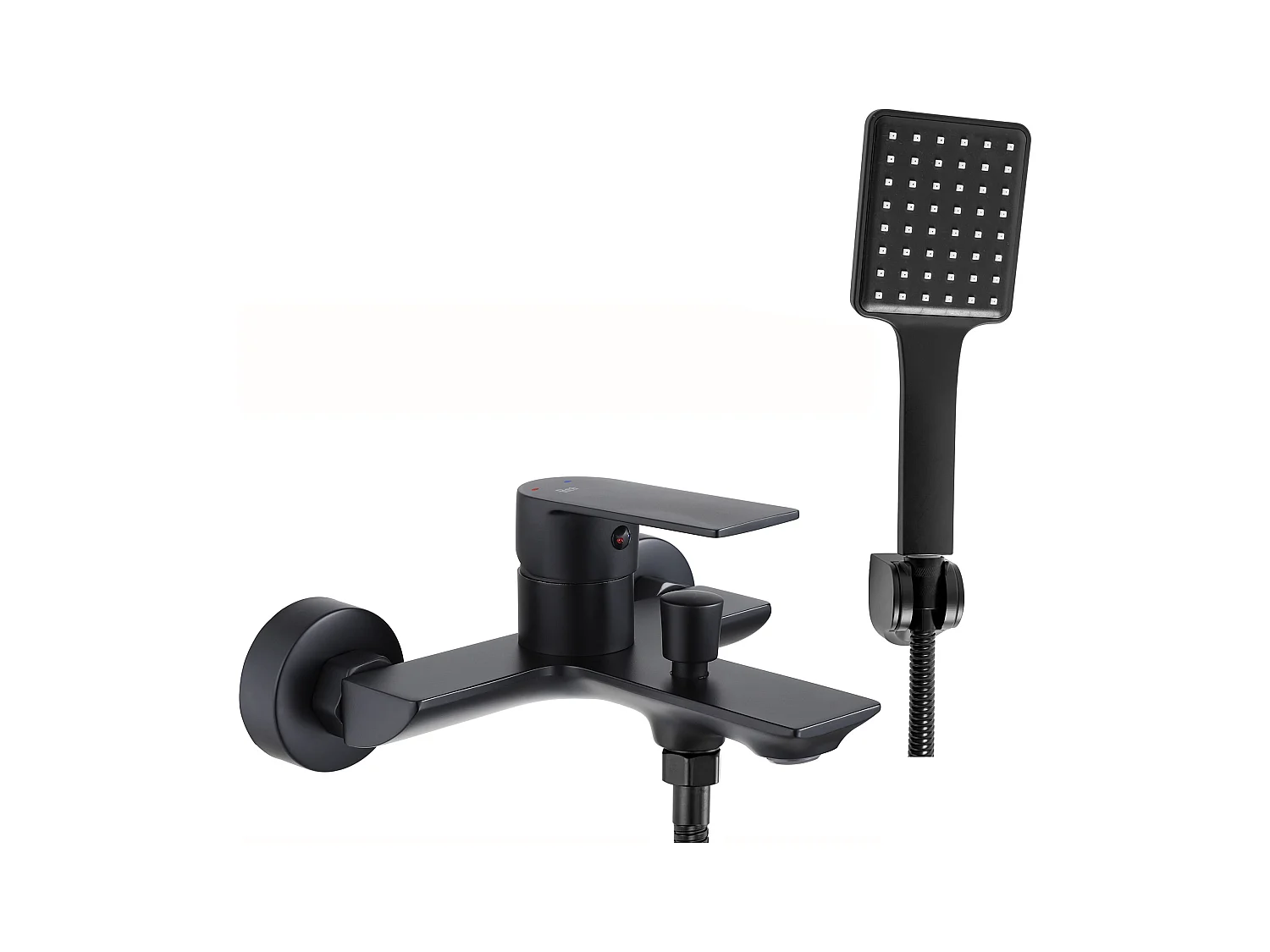 Robinet De Baignoire Rea My1802-3B Urban Black