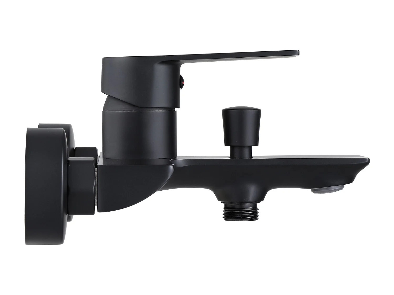 Torneira Para Banheira Rea My1802-3B Urban Black