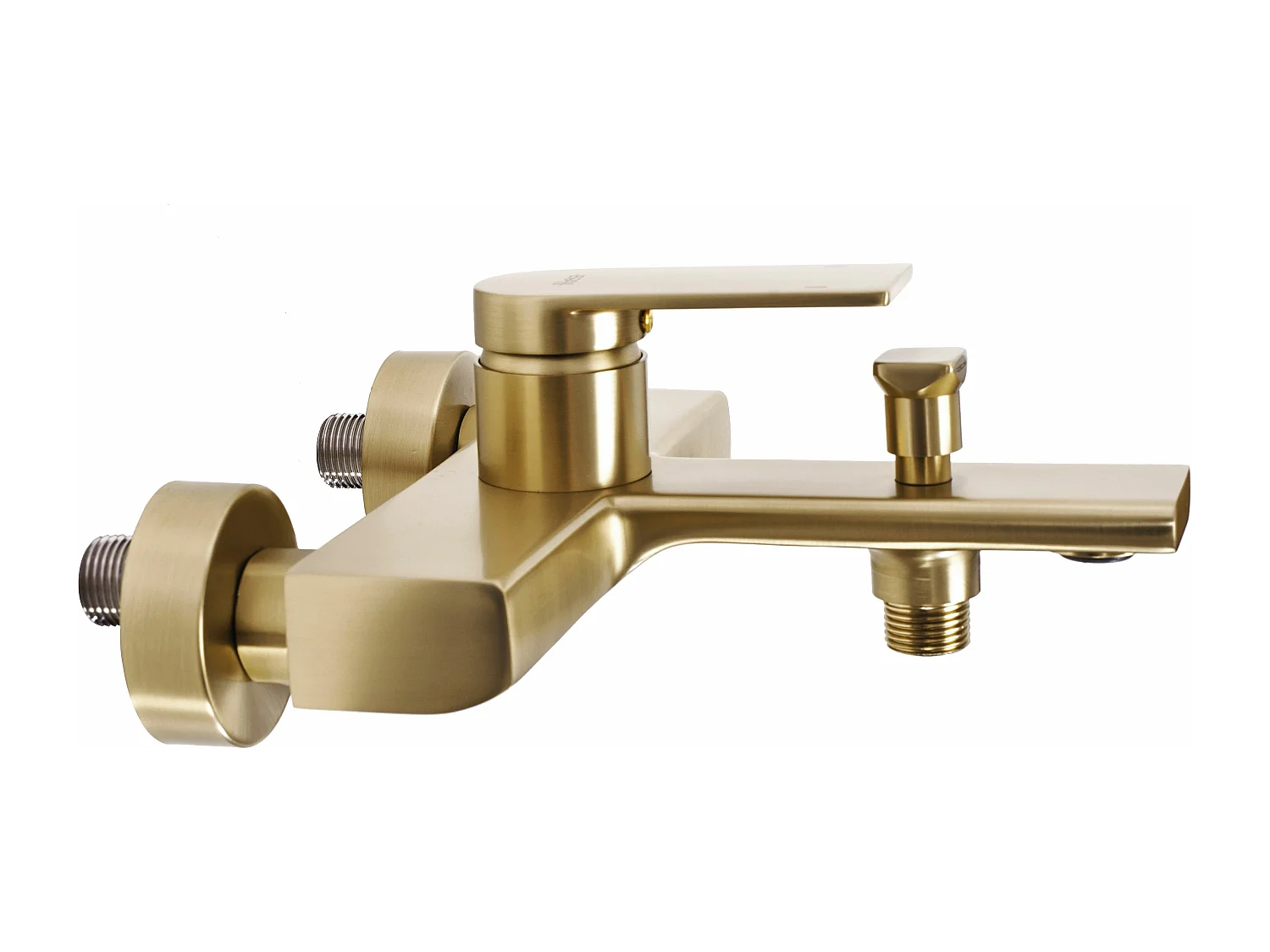 Robinet De Baignoire Rea Verso Brush Gold