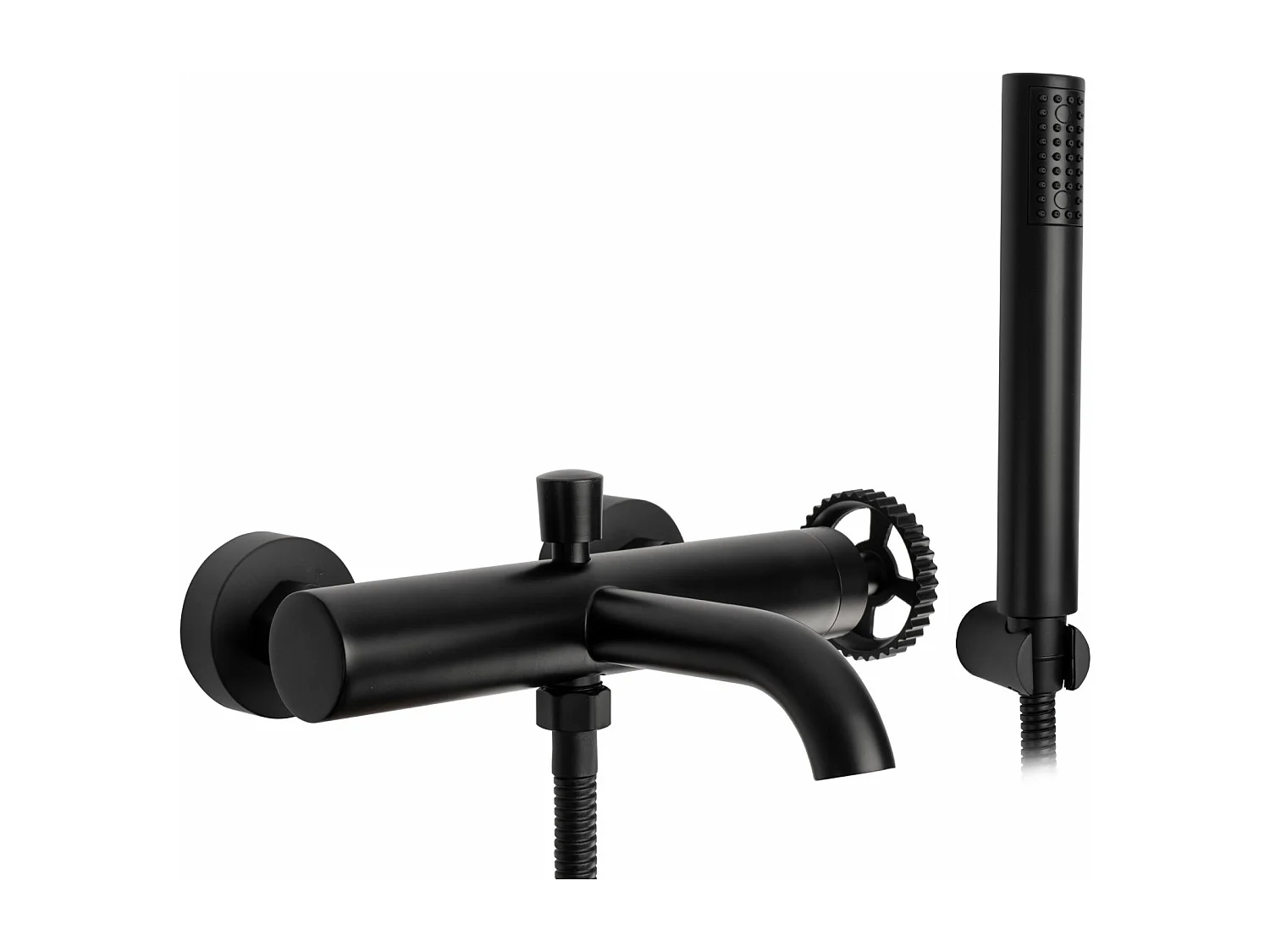 Badmengkraan Rea Vertigo Black