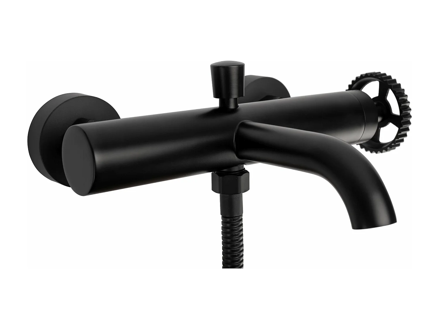 Badmengkraan Rea Vertigo Black