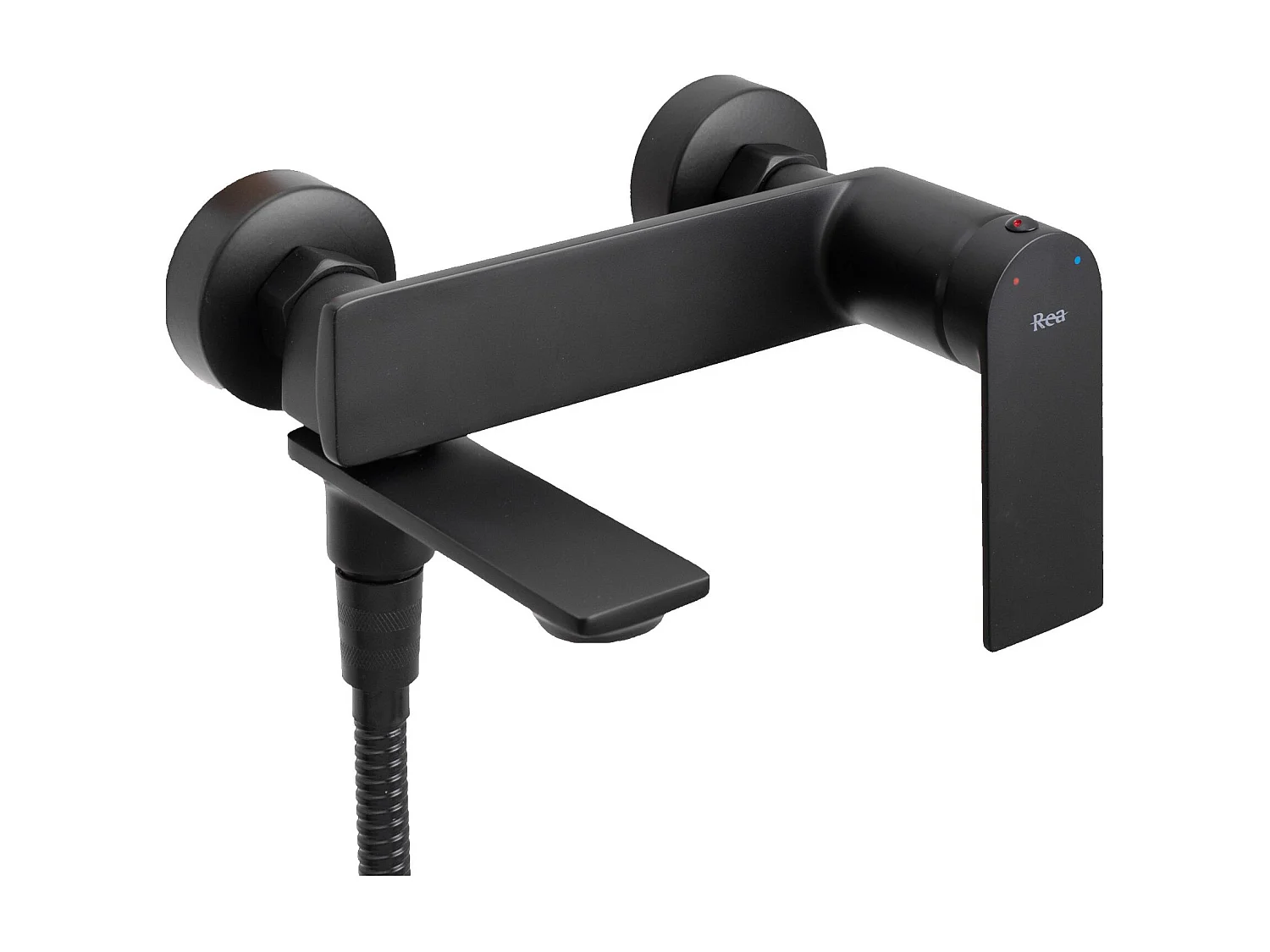 Wannenarmatur Rea My1902-3B Storm Black