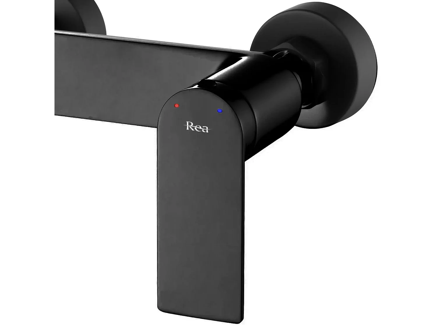 Robinet De Baignoire Rea My1902-3B Storm Black