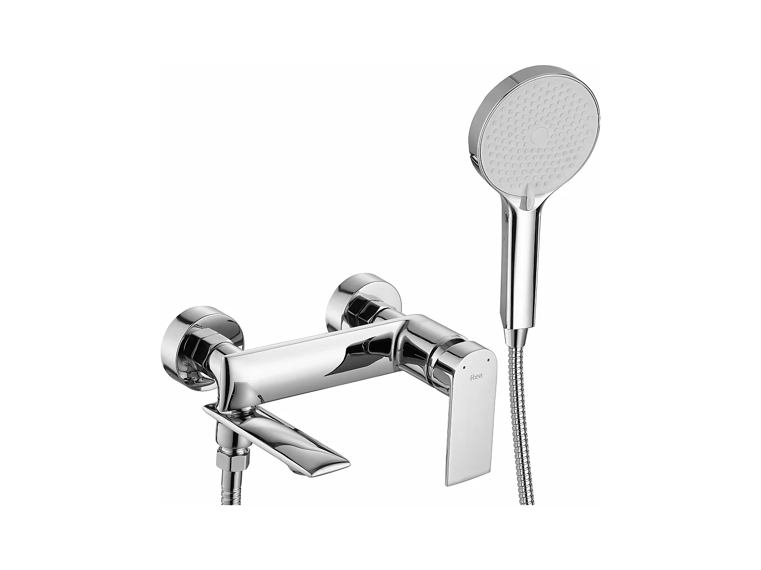 Badmengkraan Rea My2102-3C Veneta Chrome