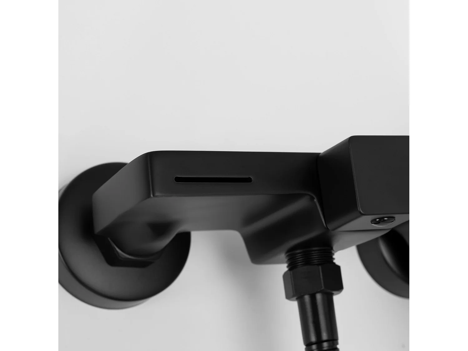 Grifo De Bañera Rea Js-620903B Berg Black