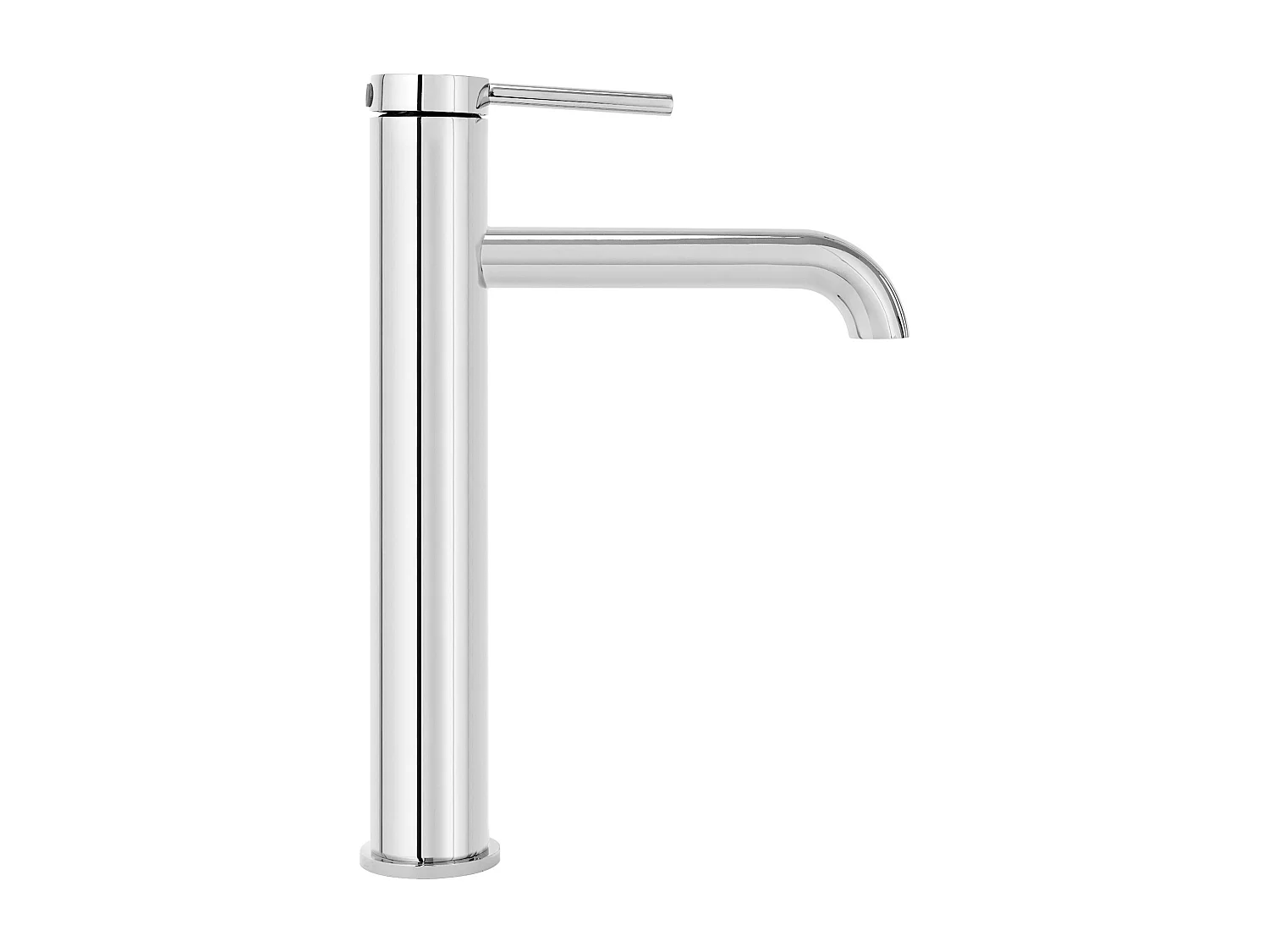 Waschbeckenarmatur Rea Js-B801-1 Spot High Chrome