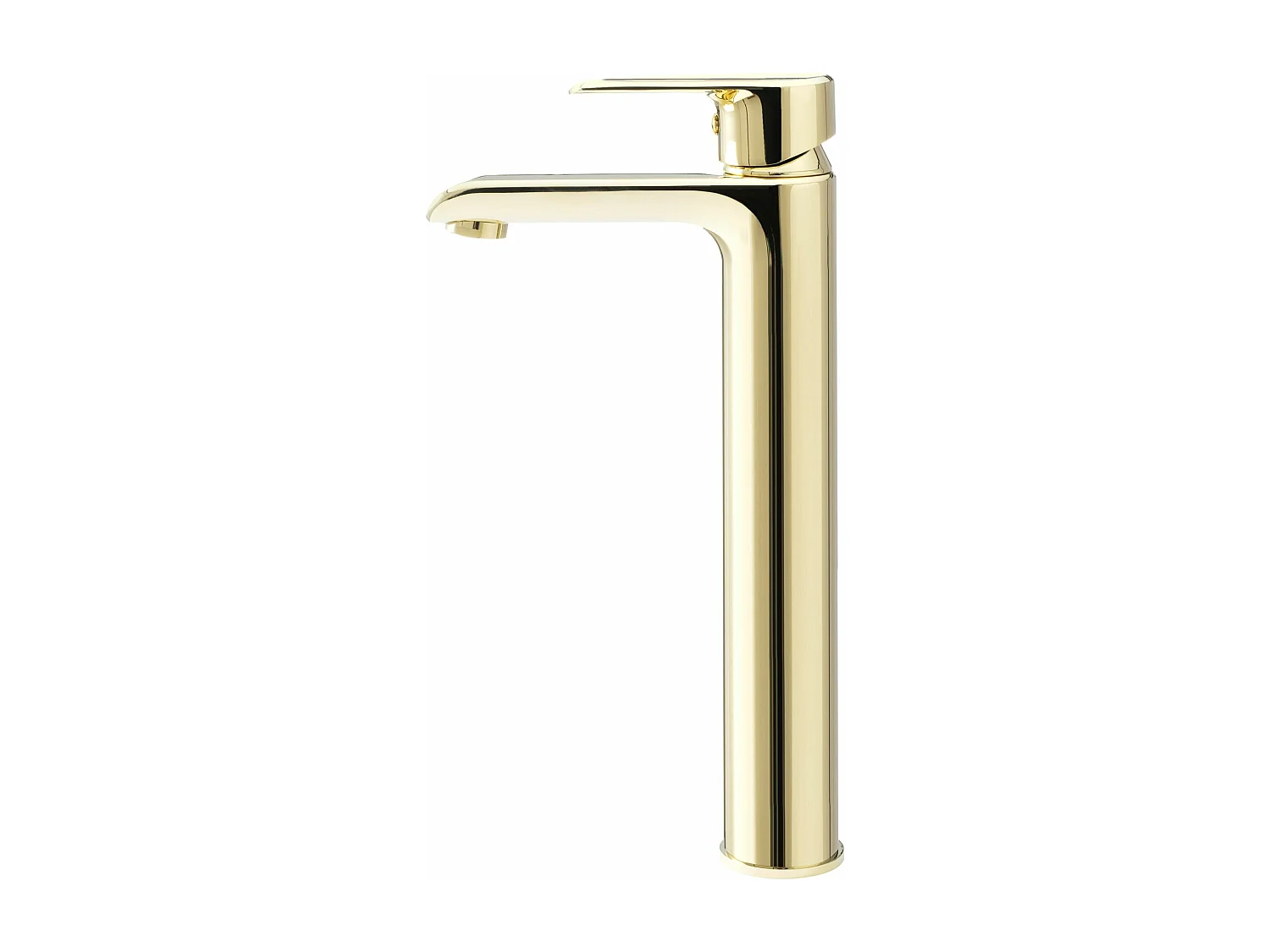 Wastafelkraan Rea My1805-21G Bloom High Gold