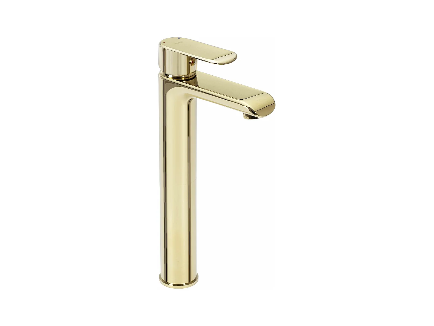 Wastafelkraan Rea My1805-21G Bloom High Gold