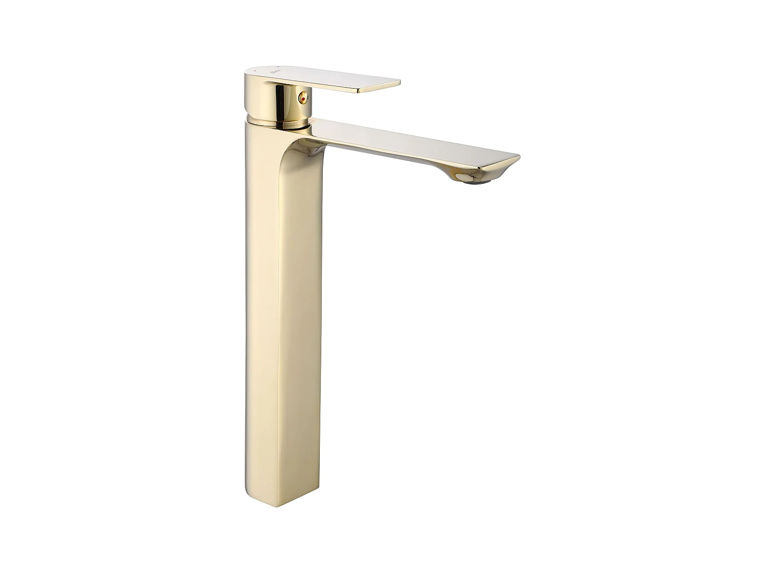 Wastafelkraan Rea My1802-21G Urban High Gold