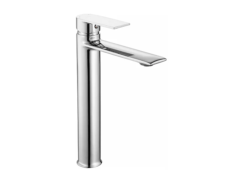 Robinet De Lavabo Rea My2102-21C Veneta High Chrome