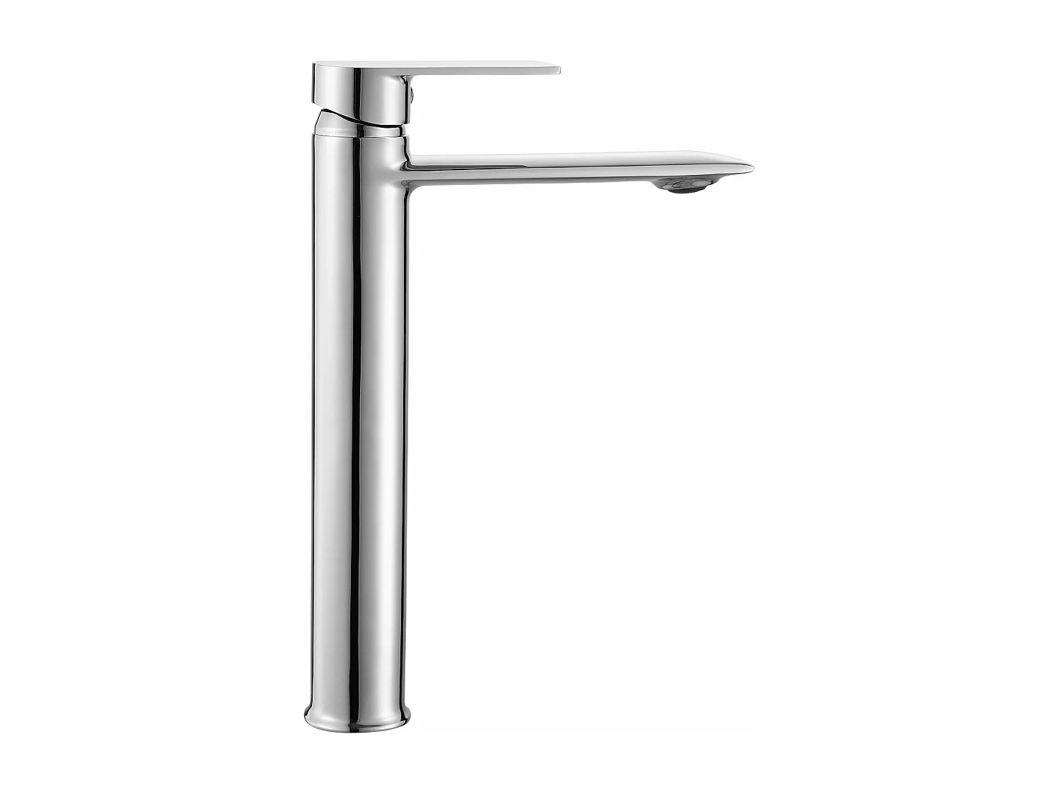 Robinet De Lavabo Rea My2102-21C Veneta High Chrome