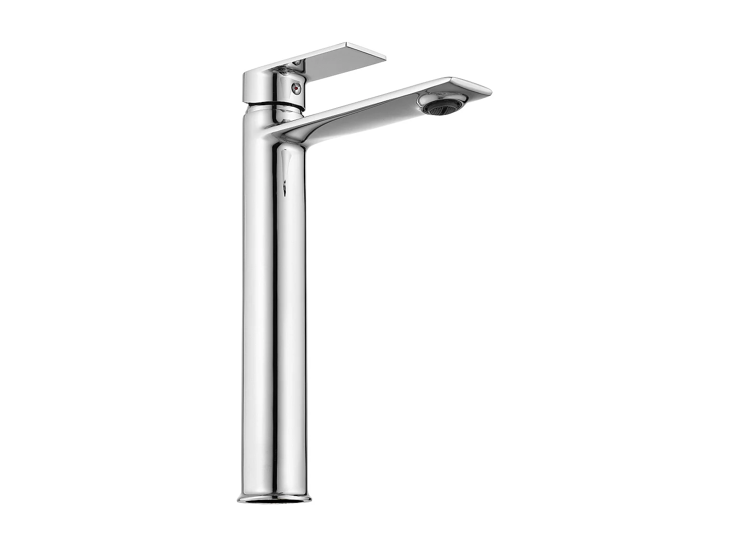 Robinet De Lavabo Rea My2102-21C Veneta High Chrome