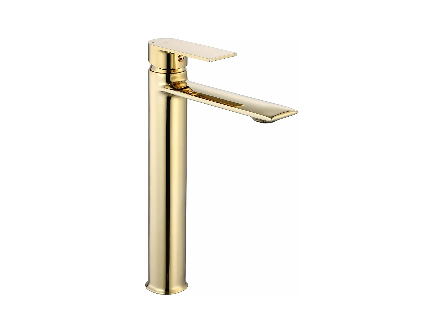 Robinet De Lavabo Rea My2102-21G Veneta High Gold