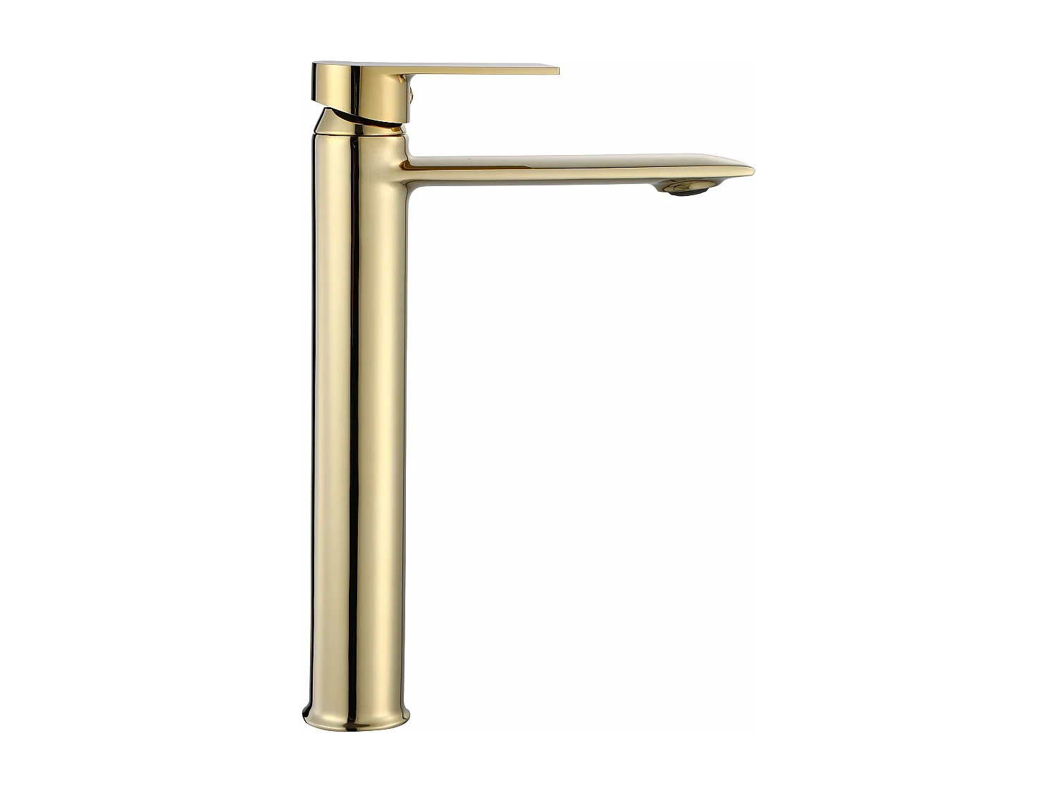 Waschbeckenarmatur Rea My2102-21G Veneta High Gold