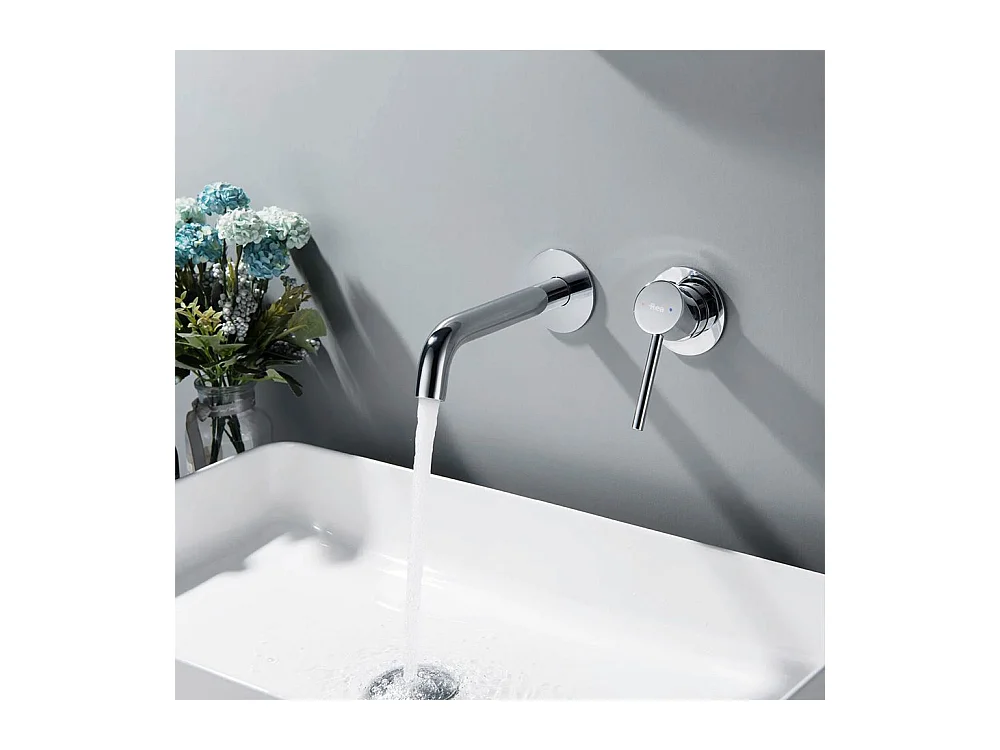 Unterputz Armatur Rea Js-W021 Owen Chrome