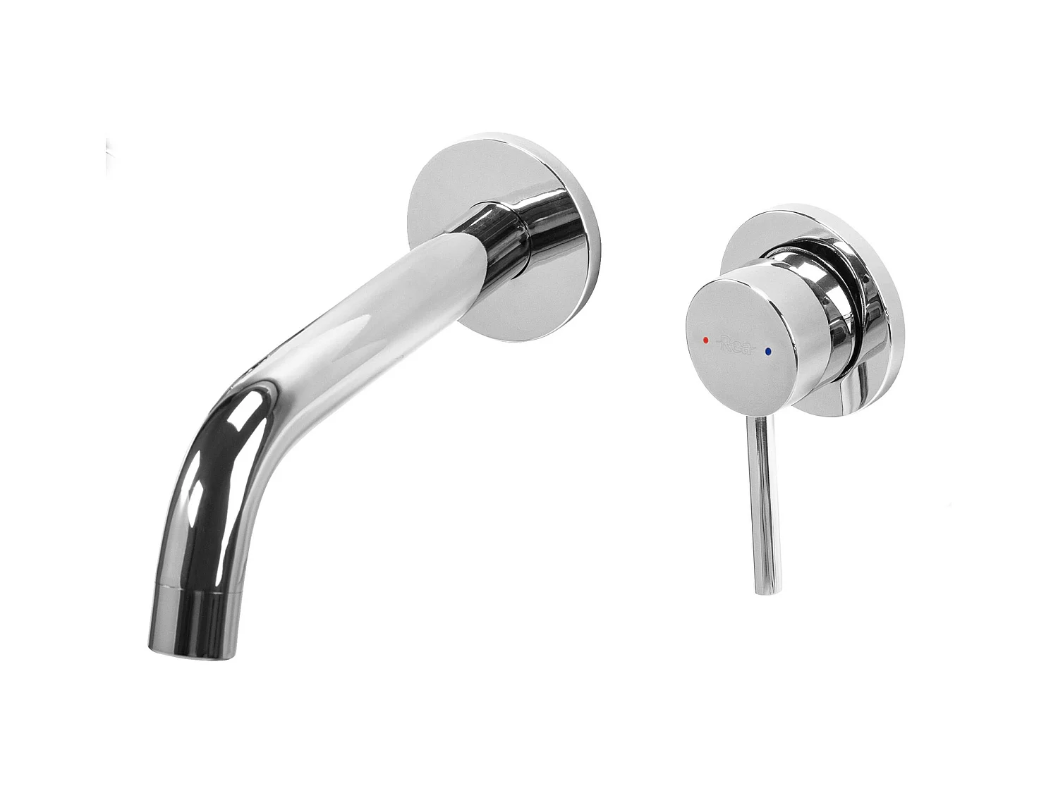 Unterputz Armatur Rea Js-W021 Owen Chrome