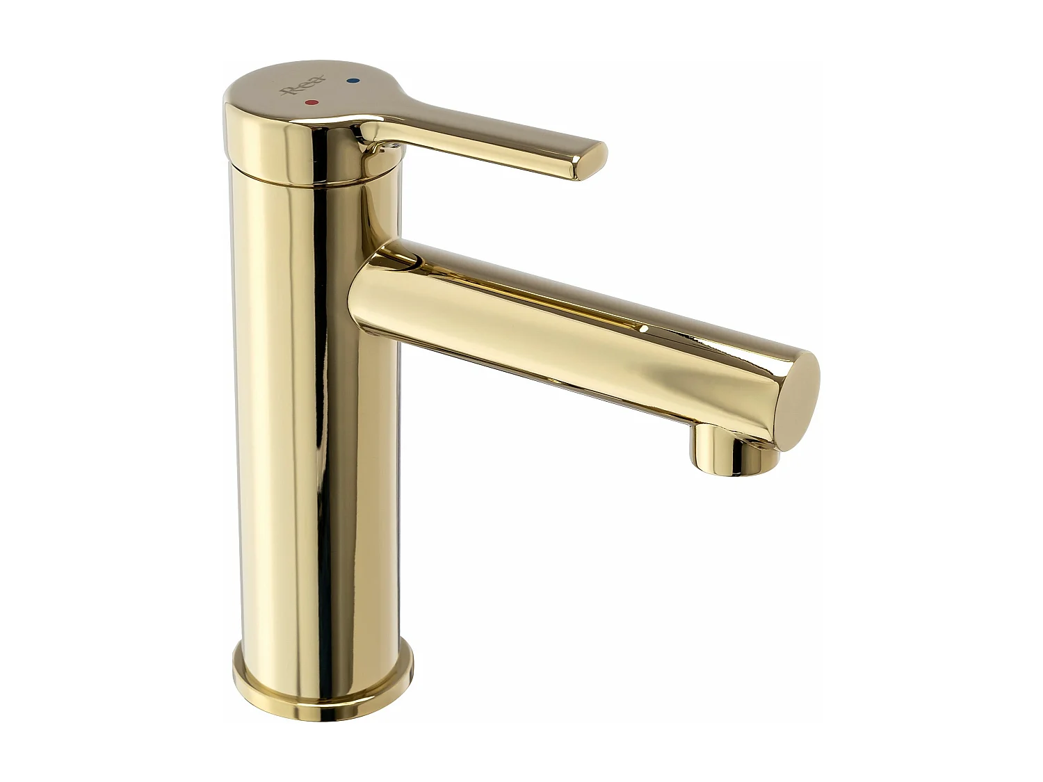Grifo De Baño Rea Js-650101G Pixel Low Gold