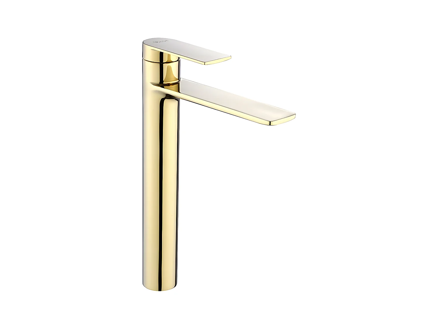 Robinet De Lavabo Rea My1902-21G Storm High Gold