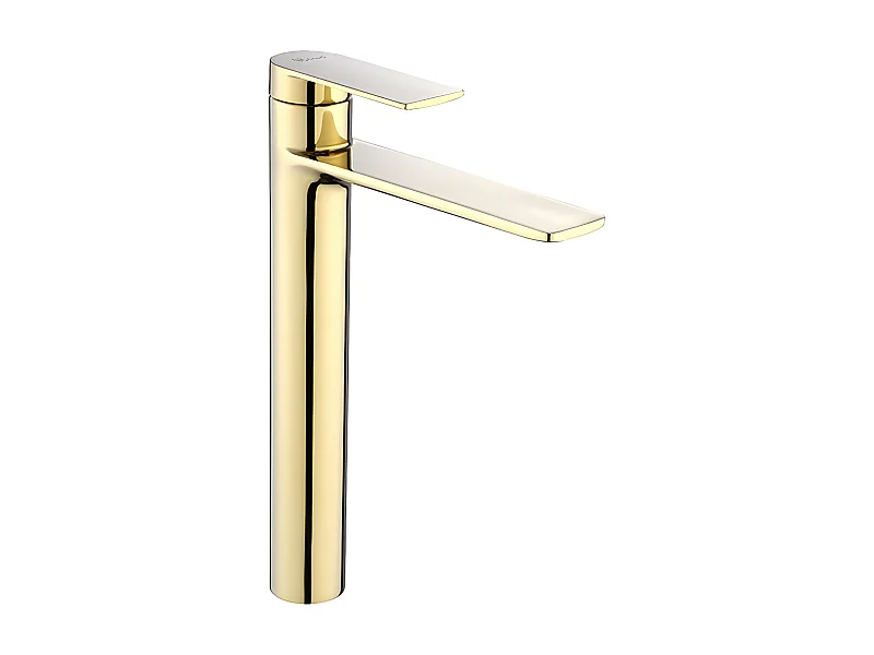 Grifo De Baño Rea My1902-21G Storm High Gold