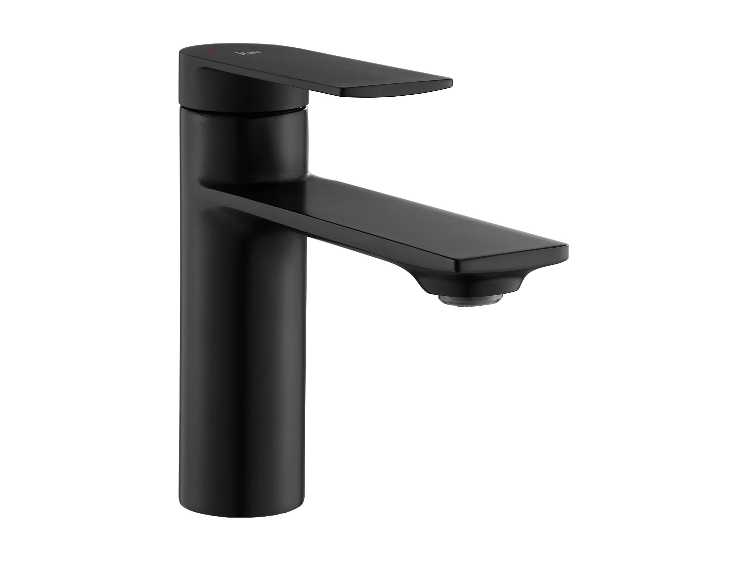 Robinet De Lavabo Rea My1902-2B Storm Black Low