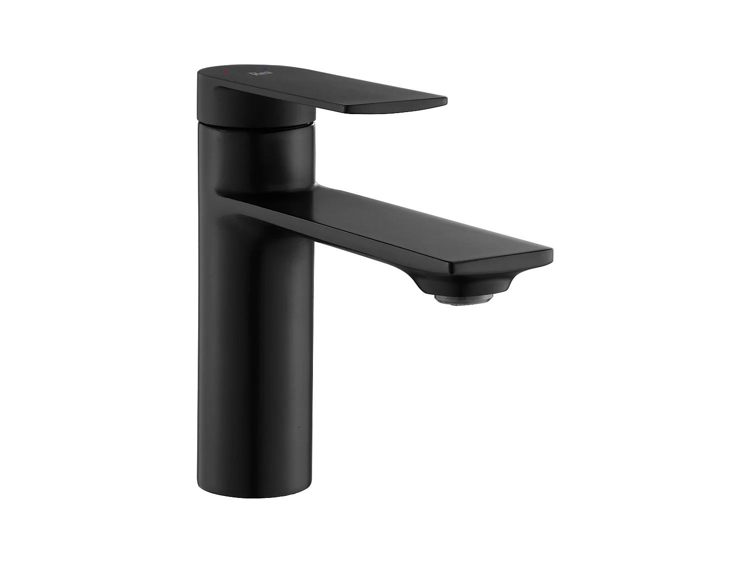 Robinet De Lavabo Rea My1902-2B Storm Black Low