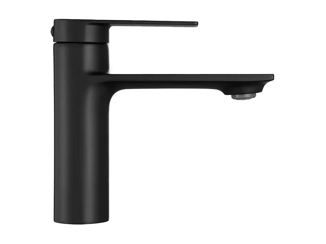 Robinet De Lavabo Rea My1902-2B Storm Black Low