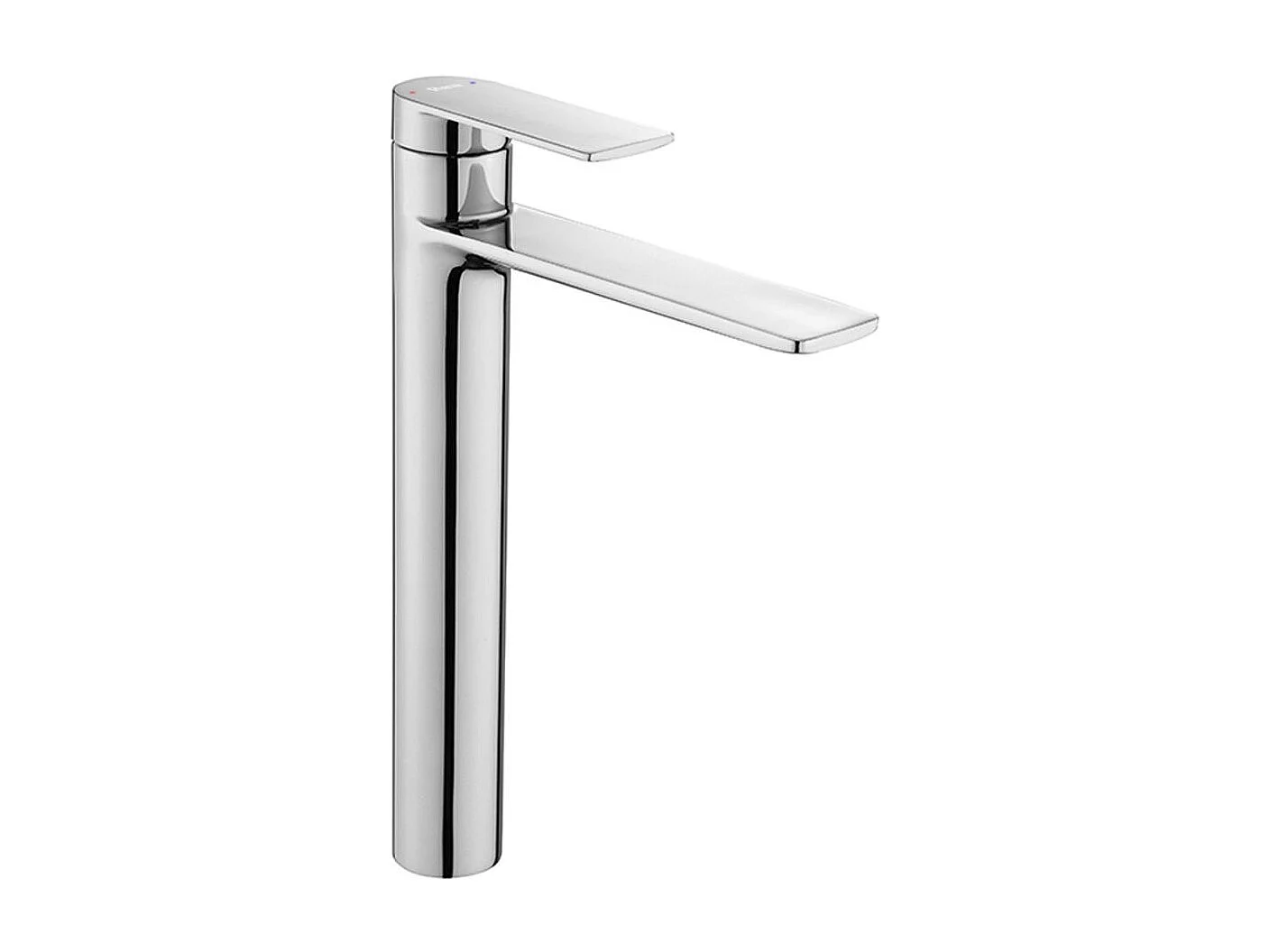 Robinet De Lavabo Rea My1902-21C Storm High Chrome