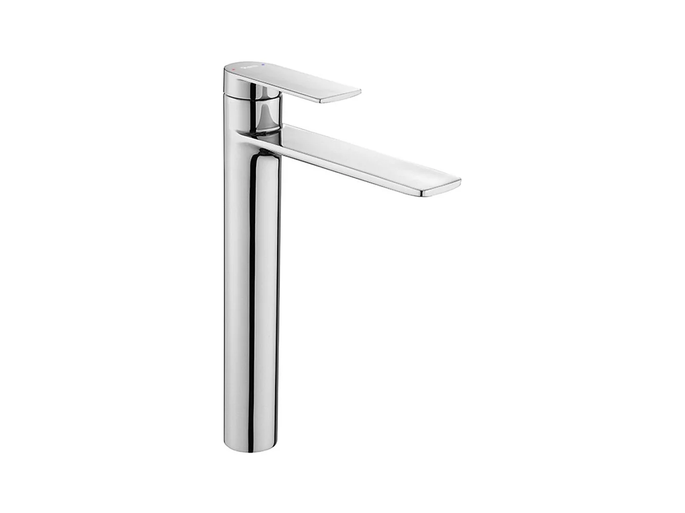 Robinet De Lavabo Rea My1902-21C Storm High Chrome