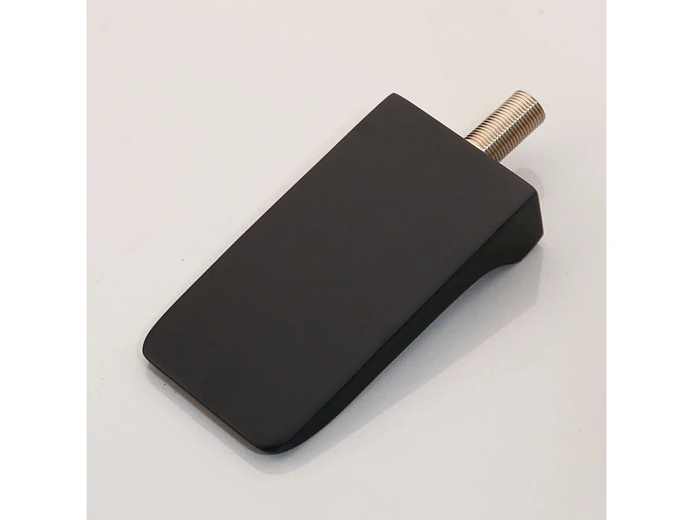 Torneira Oculta Rea Mason Black