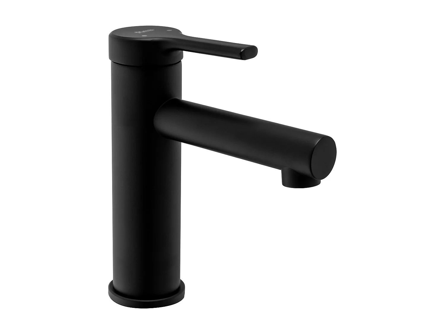 Wastafelkraan Rea Js-650101B Pixel Low Black