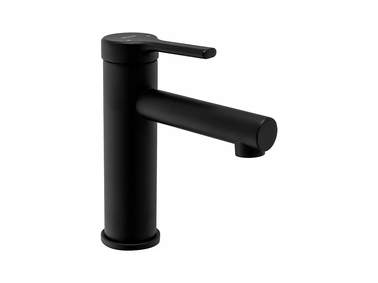 Wastafelkraan Rea Js-650101B Pixel Low Black