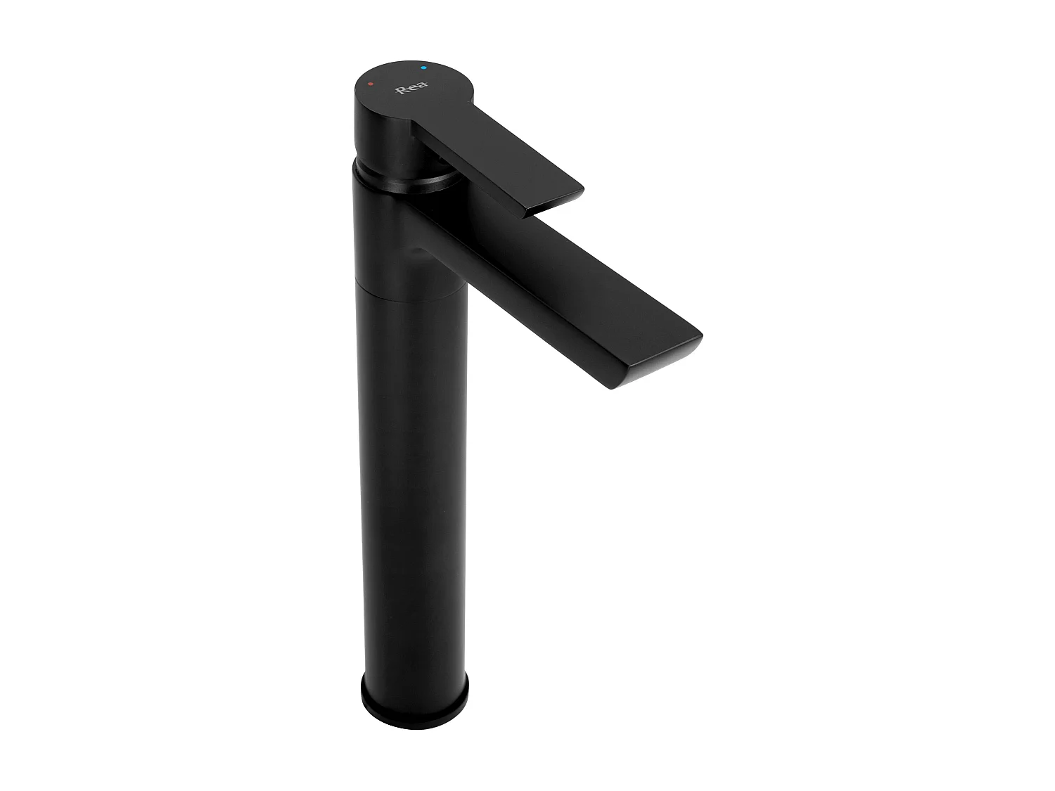 Wastafelkraan Rea My2021-21B Argus High Black