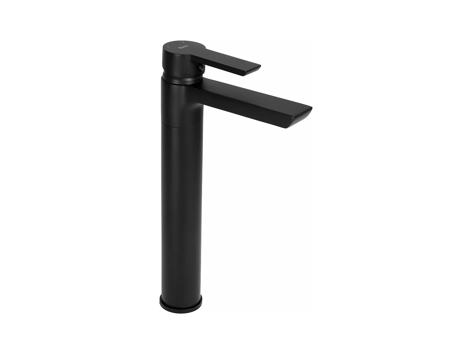 Robinet De Lavabo Rea My2021-21B Argus High Black