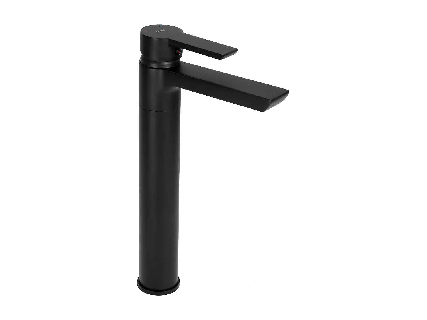 Robinet De Lavabo Rea My2021-21B Argus High Black