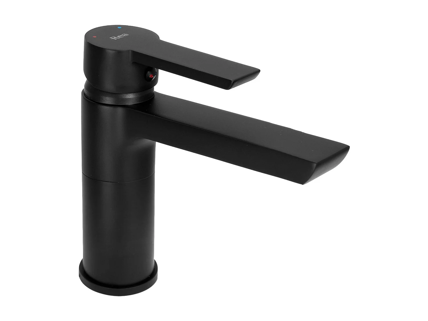 Robinet De Lavabo Rea My2021-2B Argus Low Black