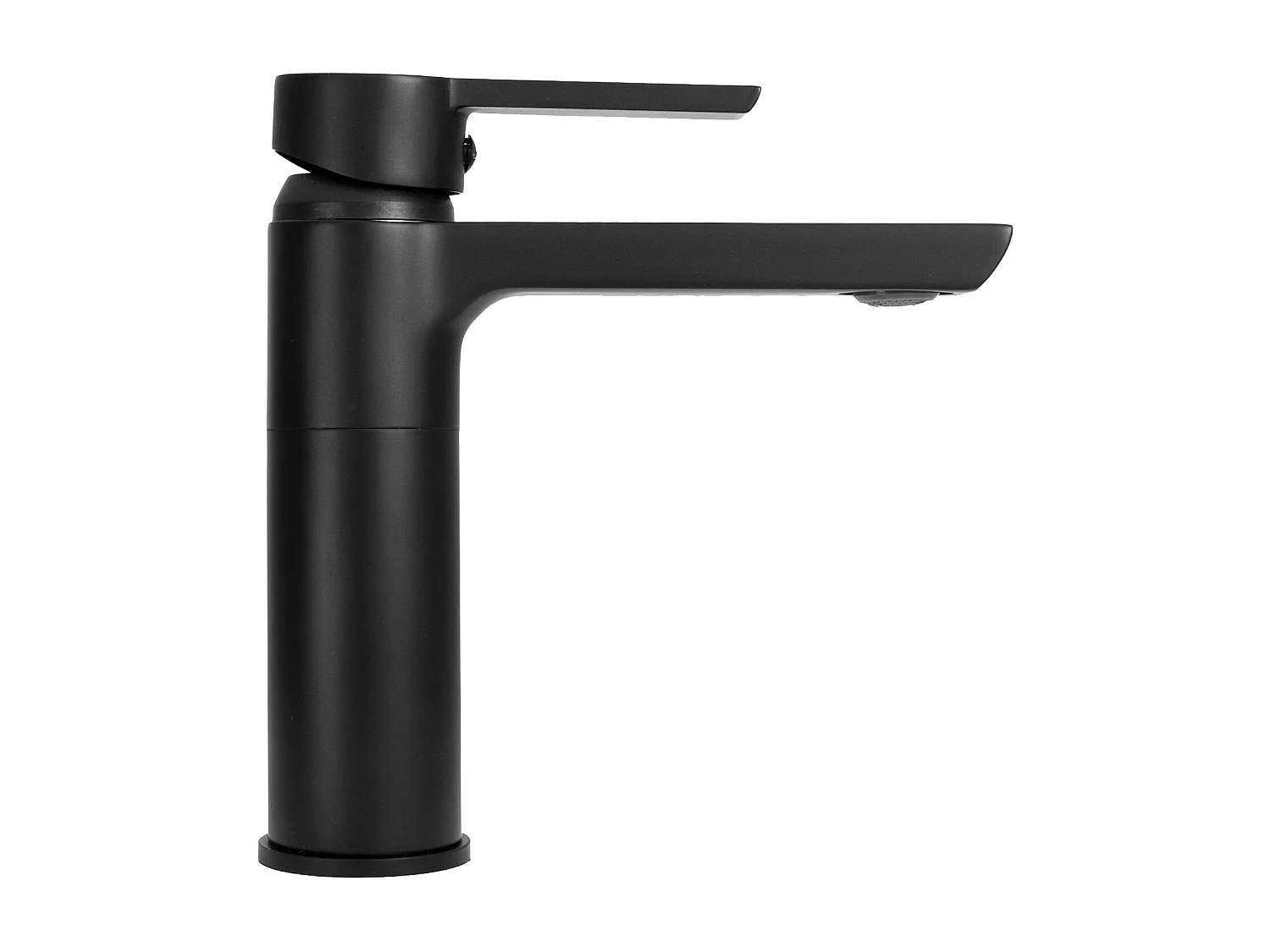 Robinet De Lavabo Rea My2021-2B Argus Low Black