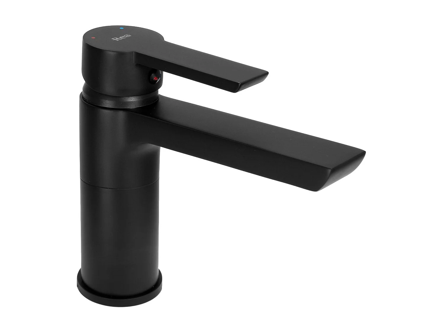 Robinet De Lavabo Rea My2021-2B Argus Low Black