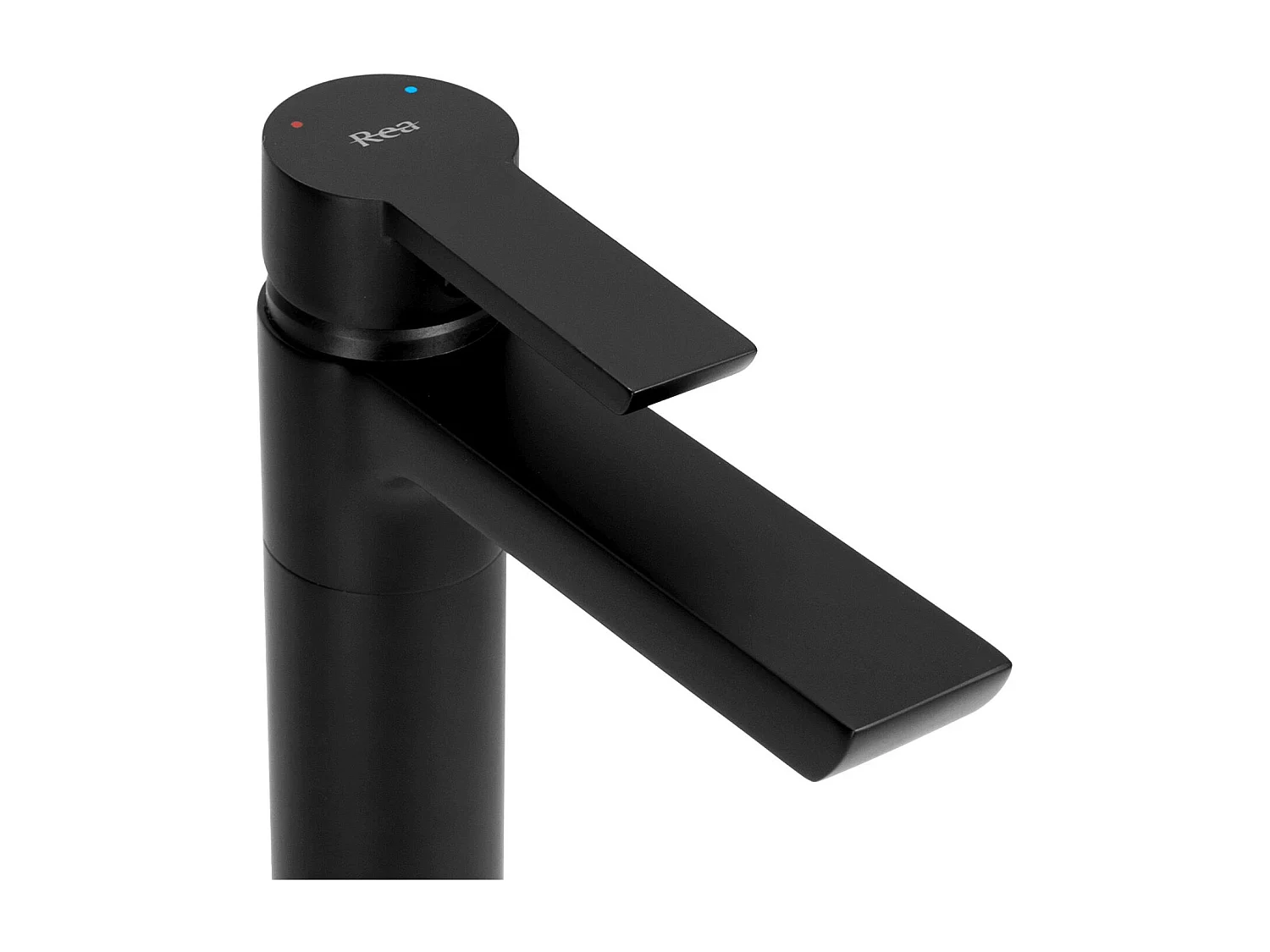 Robinet De Lavabo Rea My2021-2B Argus Low Black