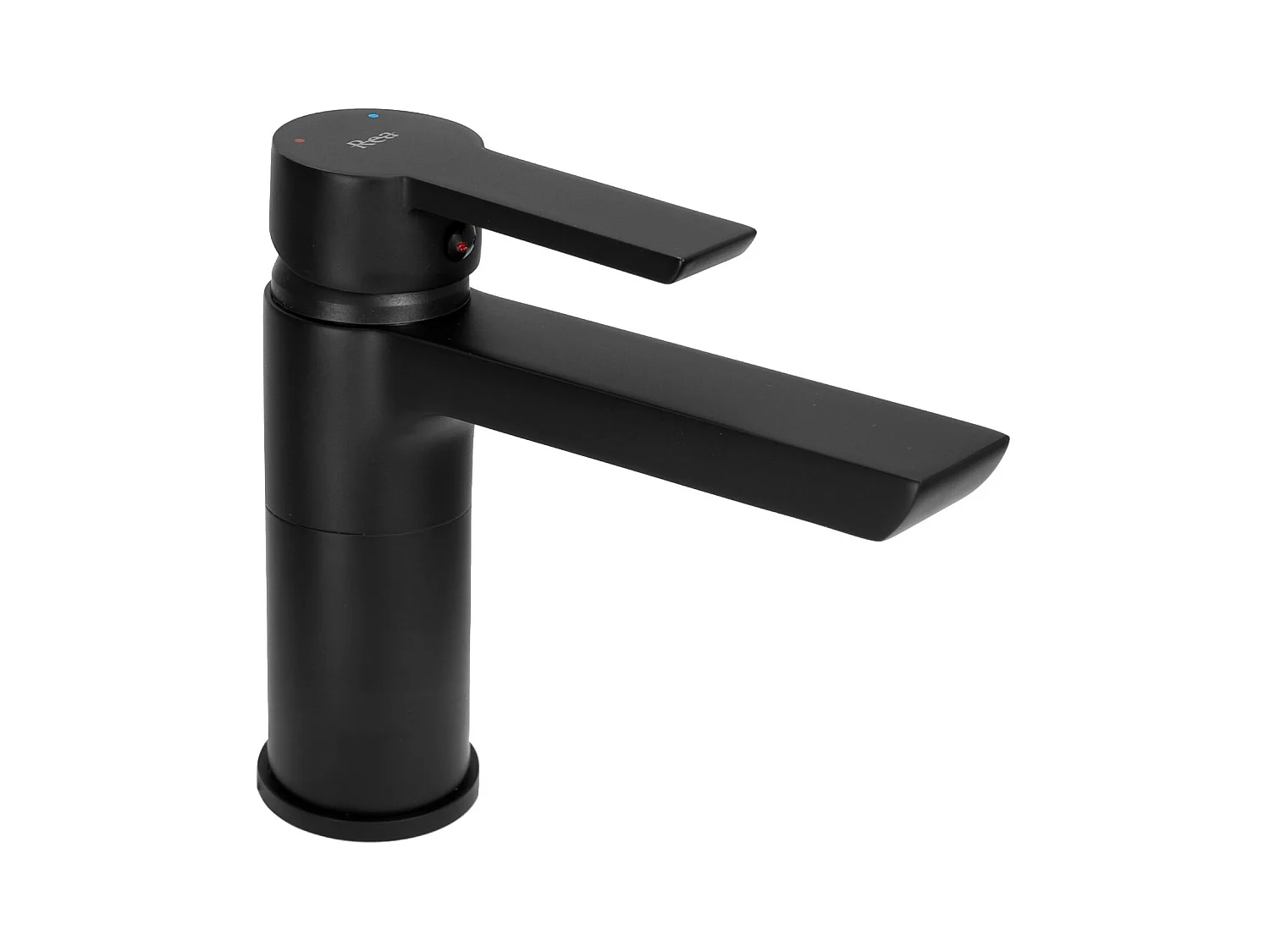 Wastafelkraan Rea My2021-2B Argus Low Black