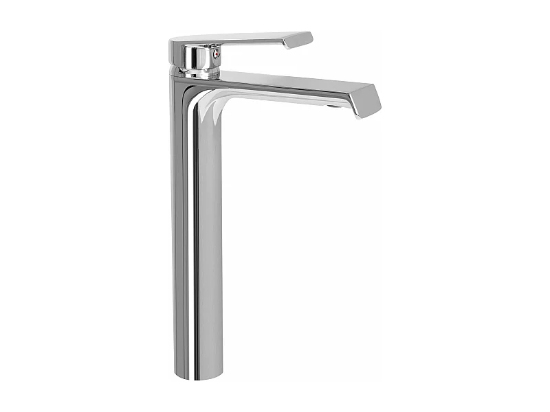 Rubinetto Da Lavabo Rea My2061-21C Hass High Chrome