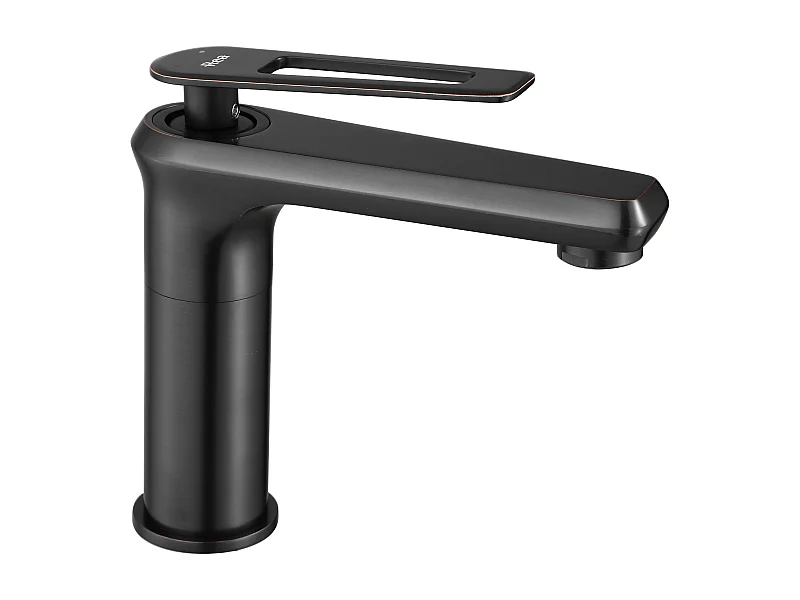 Robinet De Douche Rea My1803-2Dbr Blade Old Black Low